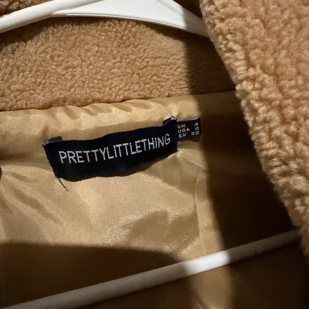 PRETTYLITTHETHING JACKET - Picture 8 of 8